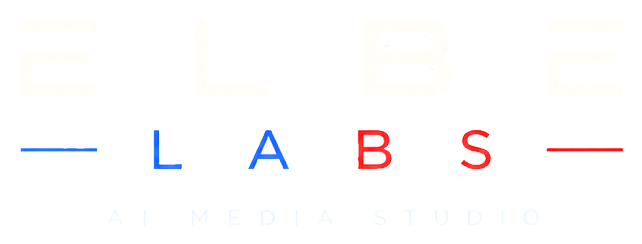 Elbe Labs, AI Media Studio