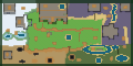 Map of The Frontier